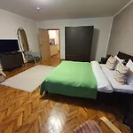 Guest house Casa Brasov