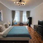 Gasthuis Casa Braşov