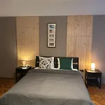 Guest house Casa 3*