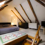 Gasthuis Casa