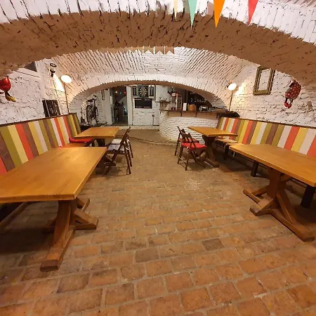 Casa Corona