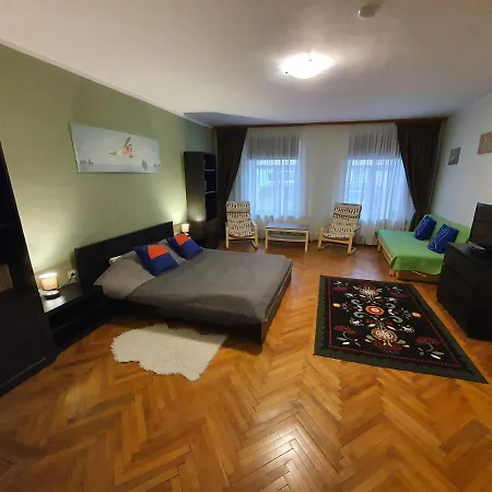 Penzion Casa Corona