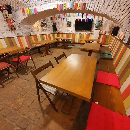Casa Corona Penzion
