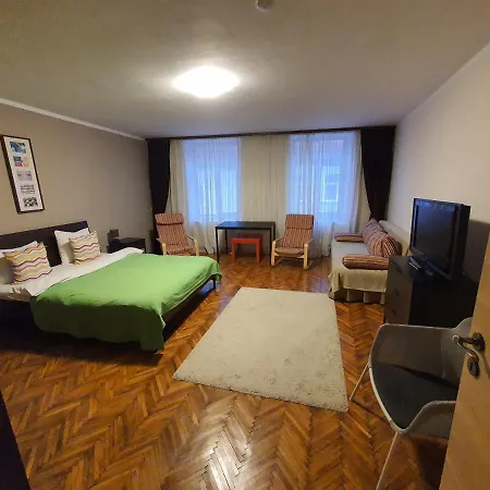 Penzion Casa Corona 3*