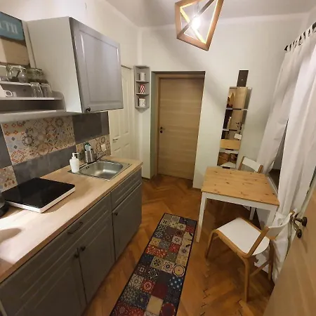 Casa Corona Penzion Brašov