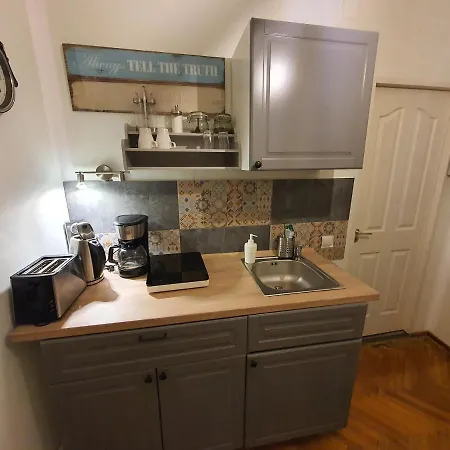 Casa Corona Penzion 3*