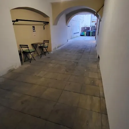 Casa Corona Penzion