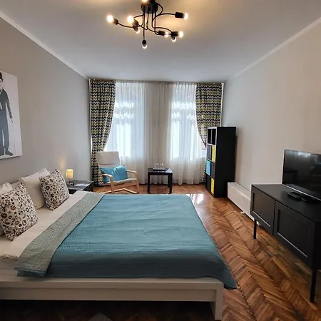 Penzion Casa Corona Brašov