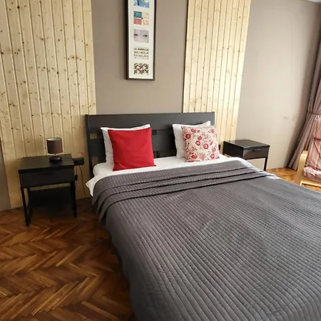 Penzion Casa Corona