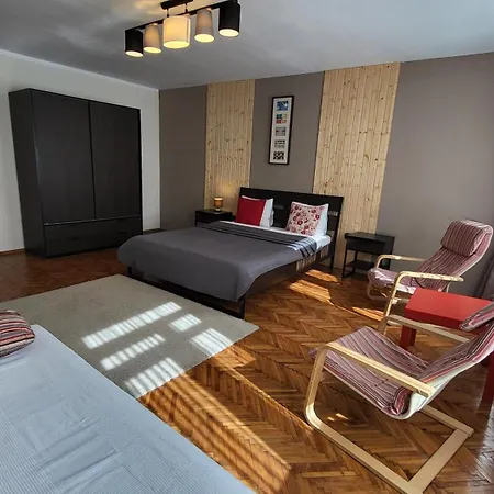Penzion Casa Corona 3*