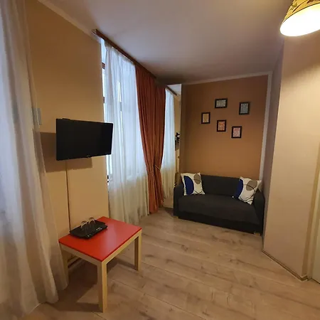 Penzion Casa Corona Brašov