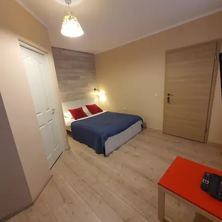 Πανσιόν Casa