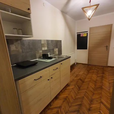 Casa Gæstehus 3*