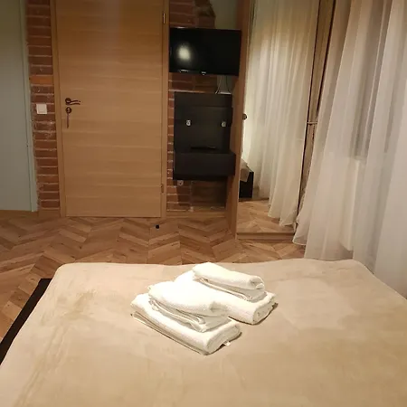 Casa Πανσιόν