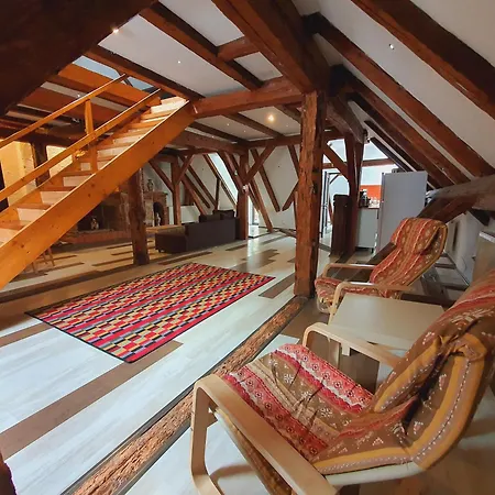 Penzion Casa Corona