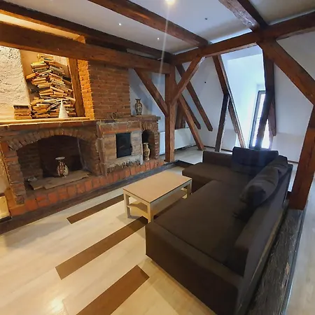 Casa Gasthuis Braşov