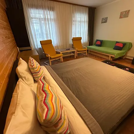 Casa Corona Brašov