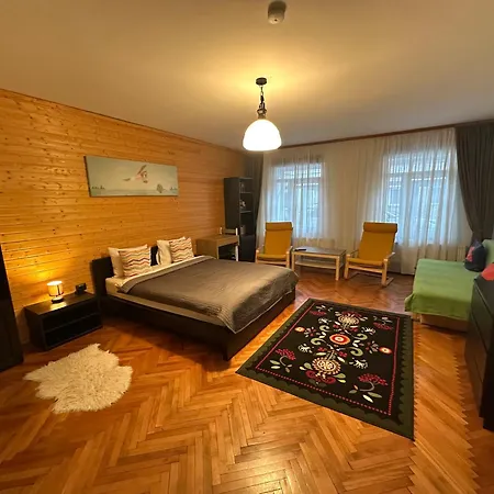 Casa 3* Braşov