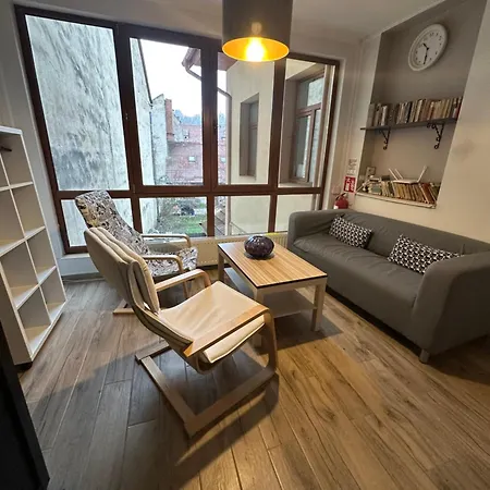 Casa Corona Penzion