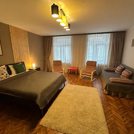 بيت ضيافة Casa