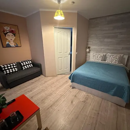 Casa Gæstehus 3*