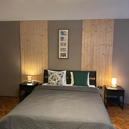 بيت ضيافة Casa 3*