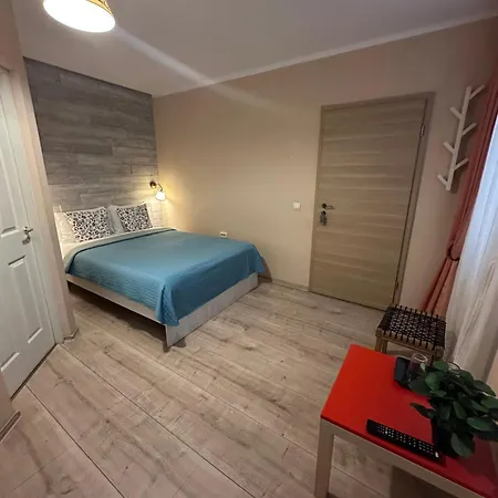 Casa Corona Penzion Brašov