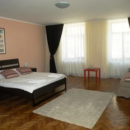 Penzion Casa Corona 3*