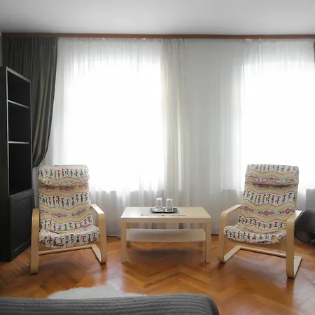 Penzion Casa Corona 3*