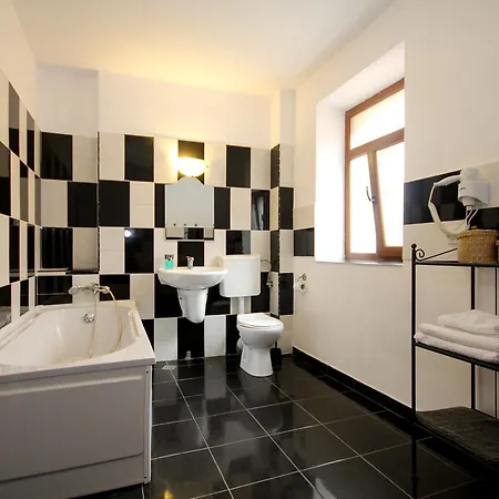 Casa Corona Penzion Brašov