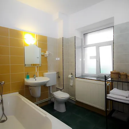 بيت ضيافة Casa براشوف
