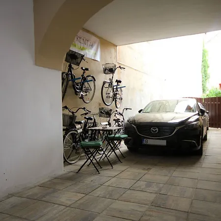 Casa Corona Penzion Brašov