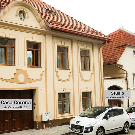 Casa Brașov