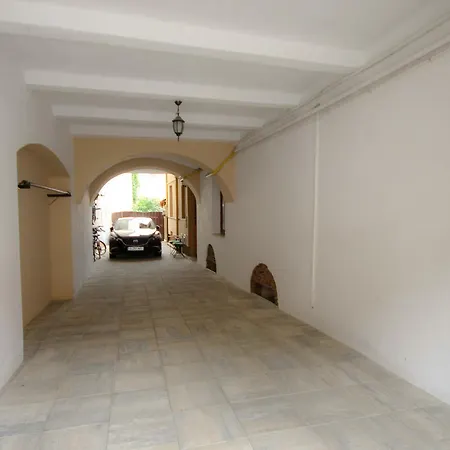 Casa Corona 3*