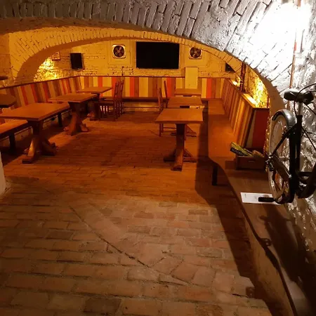 Penzion Casa Corona