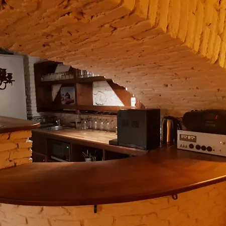 Casa Corona 3*