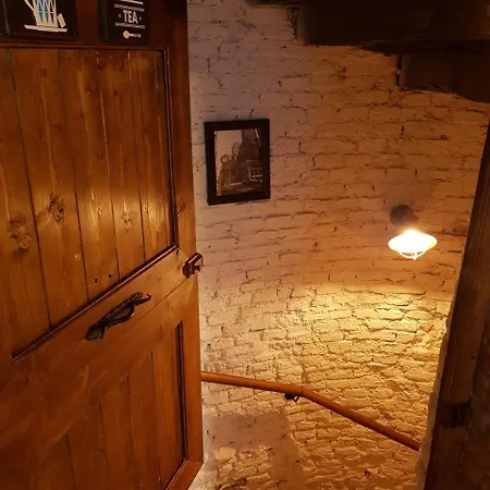 Penzion Casa Corona 3*