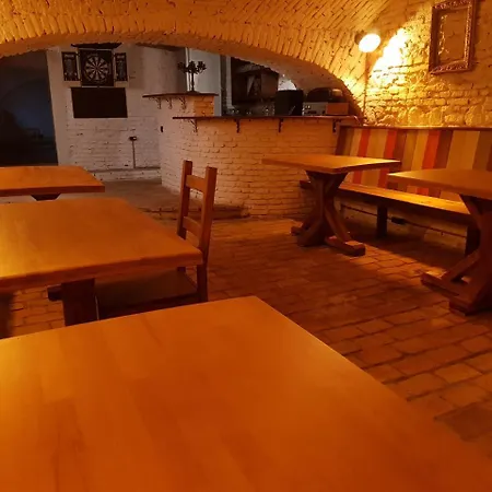 Casa Gasthof 3*