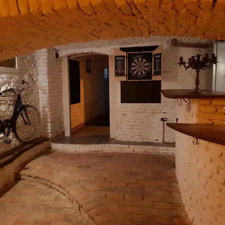 Penzion Casa Corona 3*