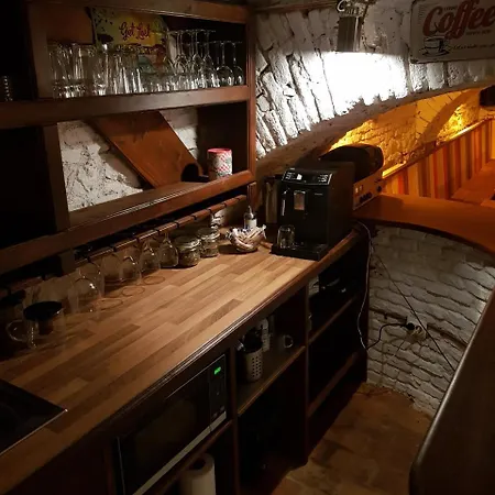 Casa Corona Brašov