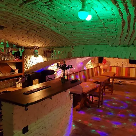 Casa Corona Penzion 3*