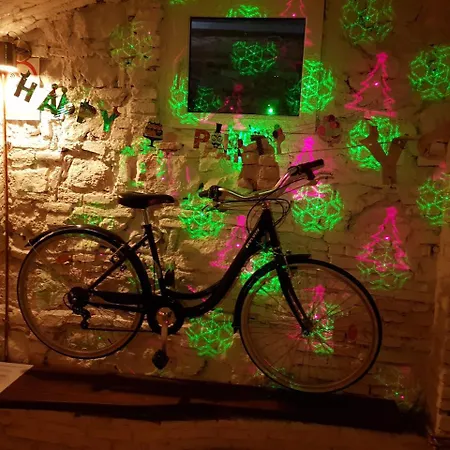 Casa Corona 3*