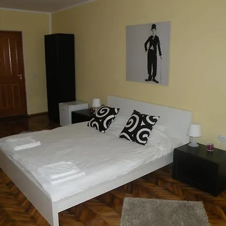 Casa Corona 3* Brašov