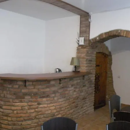 Casa Corona Penzion 3*