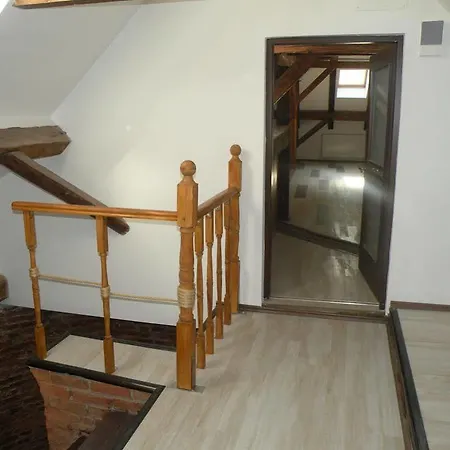 Pensiune Casa 3*