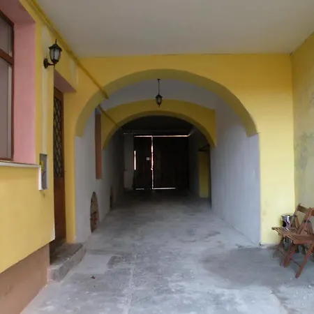 Casa Corona Penzion