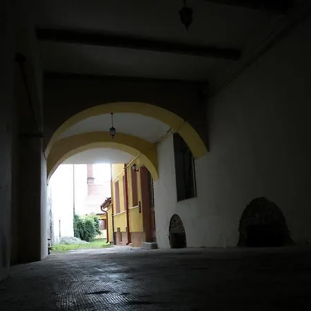 Casa Corona 3*