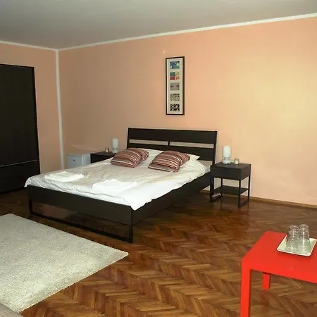 Casa Corona 3* Brašov