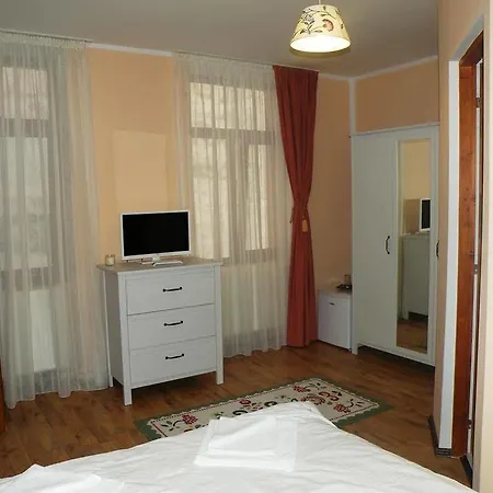 Penzion Casa Corona Brašov