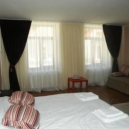 Gæstehus Casa Braşov